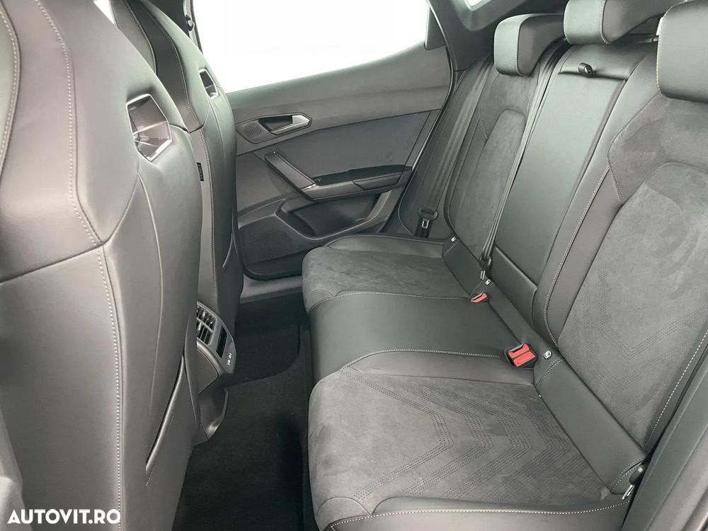 Cupra Formentor 2.0 TSI 4DRIVE DSG VZ - 9