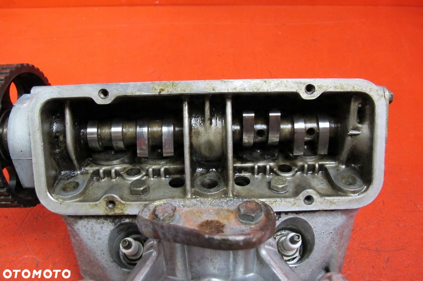 ALFA ROMEO 33 145 146 ALFASUD 1.3 BOXER GŁOWICA SILNIKA AR30164 - 7
