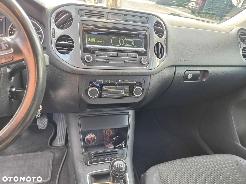 Volkswagen Tiguan - 6
