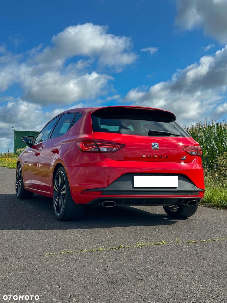Seat Leon - 5