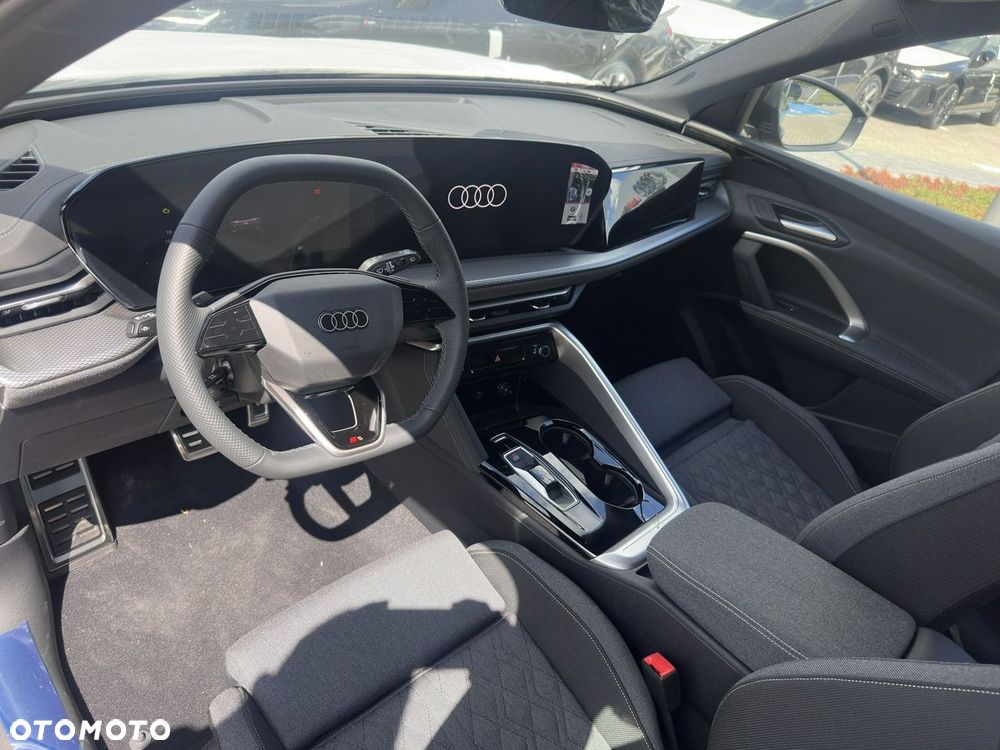 Audi Q5 TFSI quattro 150 kW S tronic - 10