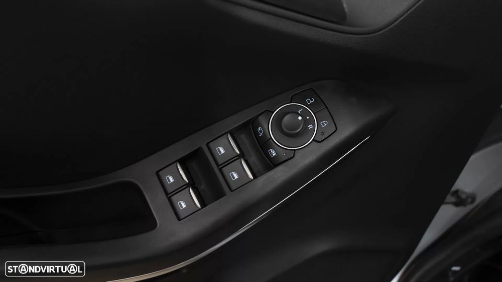 Ford Puma 1.0 EcoBoost MHEV ST-Line Aut. - 19