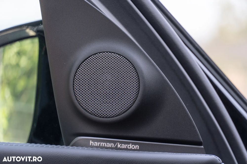 BMW XM 50e - 20