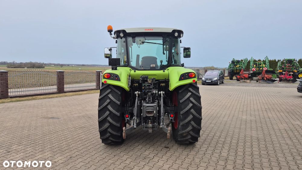Claas Arion 420 2017R - 7