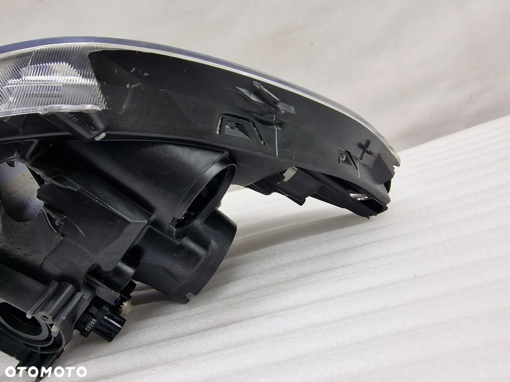 HONDA CR-V CRV IV 4 11-15 XENON LED LEWA LAMPA PRZEDNIA PRZÓD , NR STANLEY W0780 , NR AUKCJI LL357 - 12