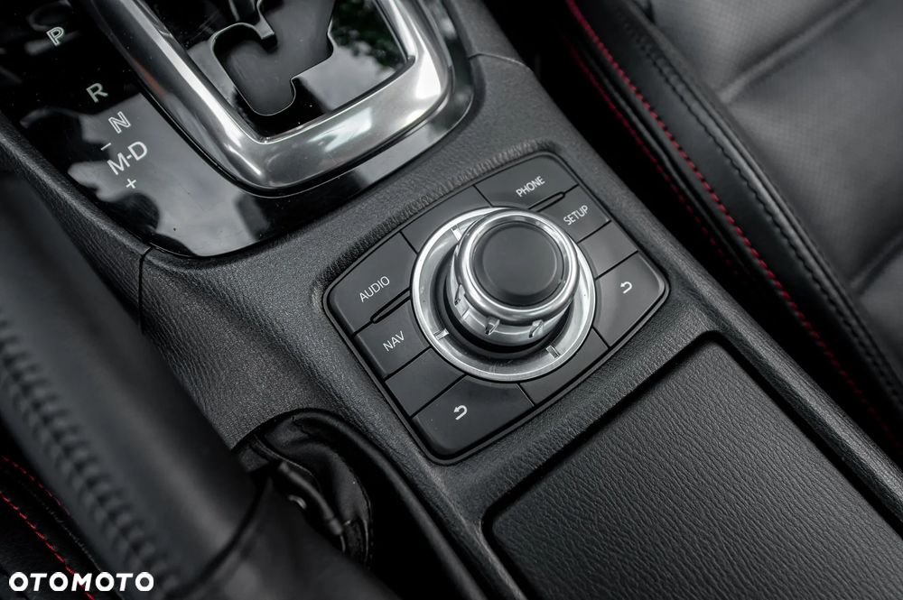 Mazda 6 - 32