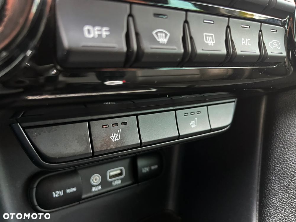 Kia Sportage - 18