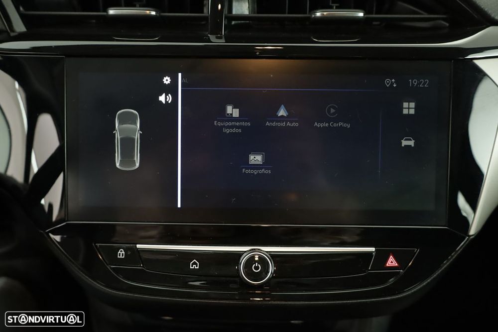 Opel Corsa 1.2 T Aut. - 11