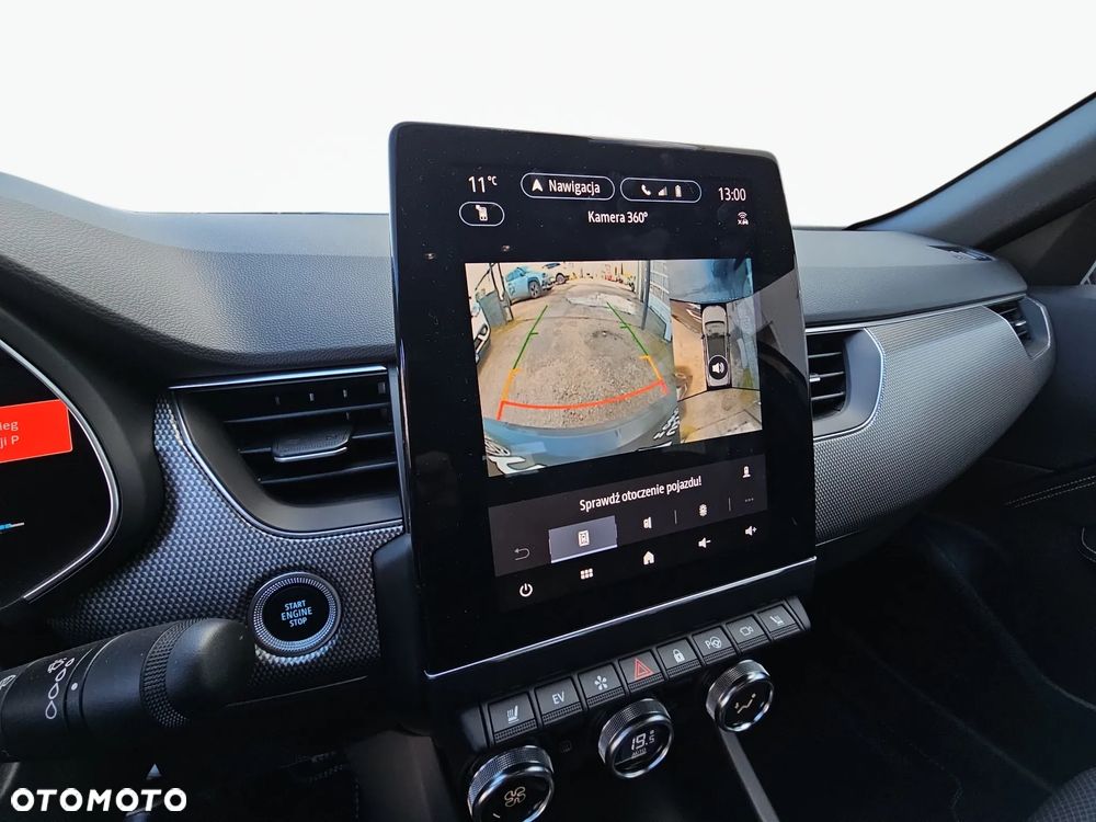 Renault Arkana 1.6 E-TECH Techno MMT - 20