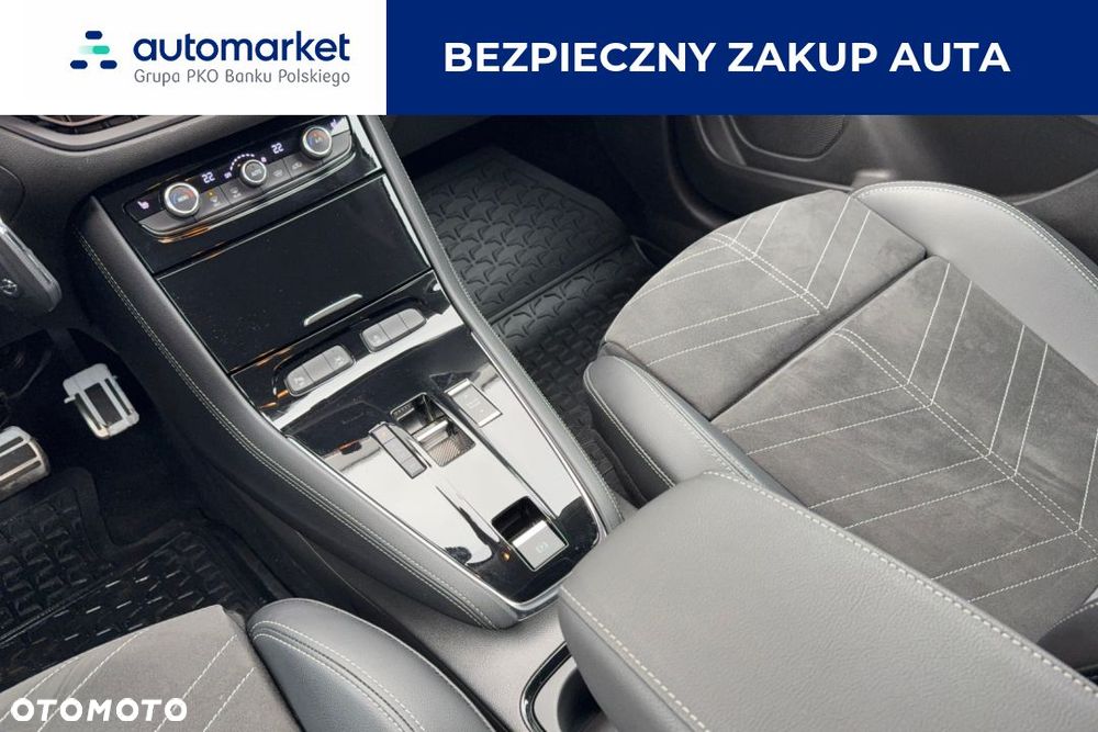 Opel Grandland 1.2 T GS S&S - 19