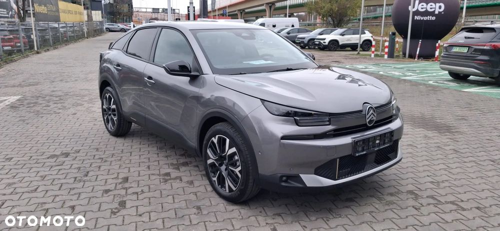 Citroën C4 1.2 mHEV Max eDCT6 - 7