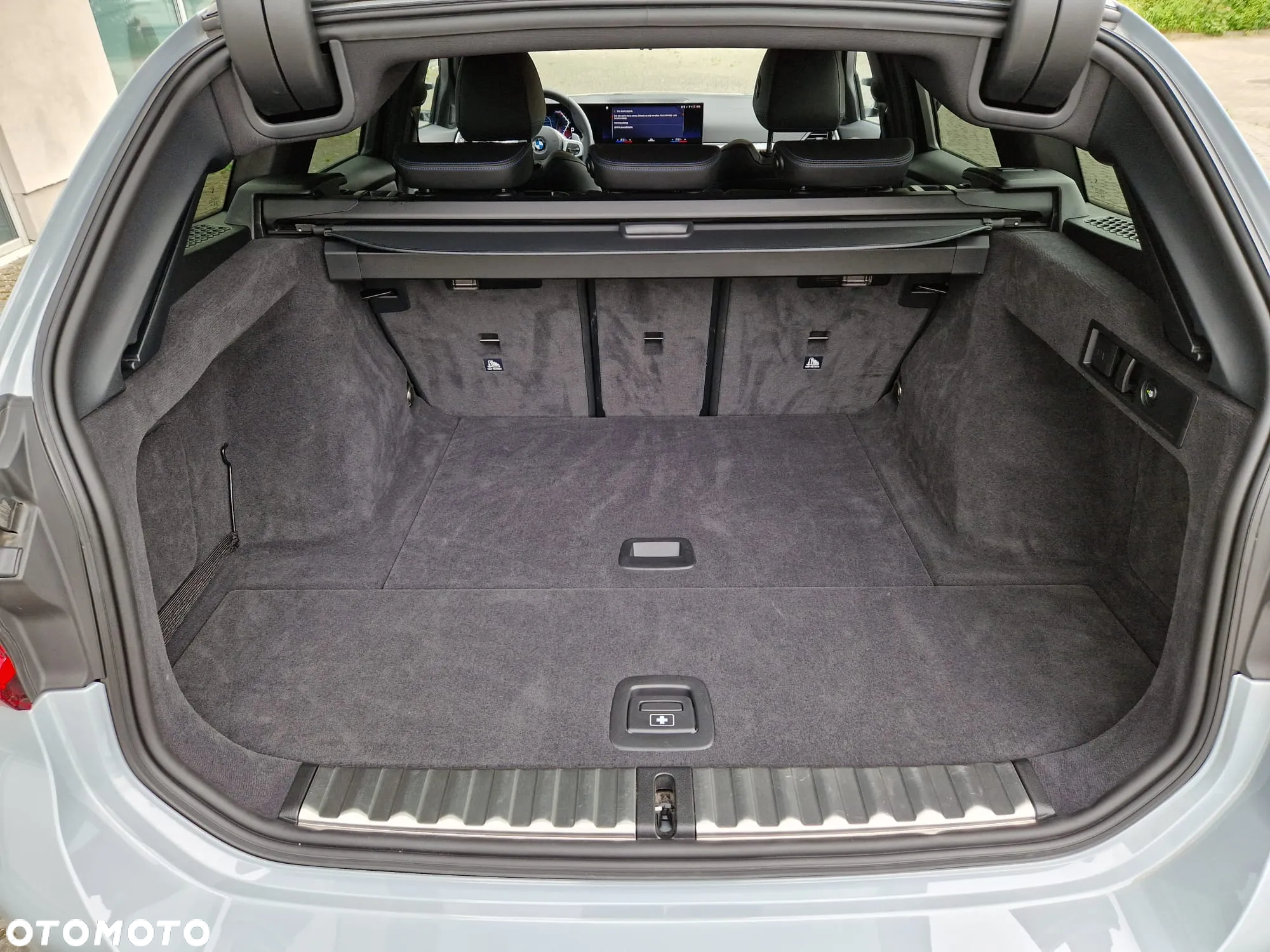 BMW Seria 3 M340i xDrive mHEV sport - 19