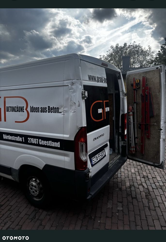 Fiat Ducato - 6