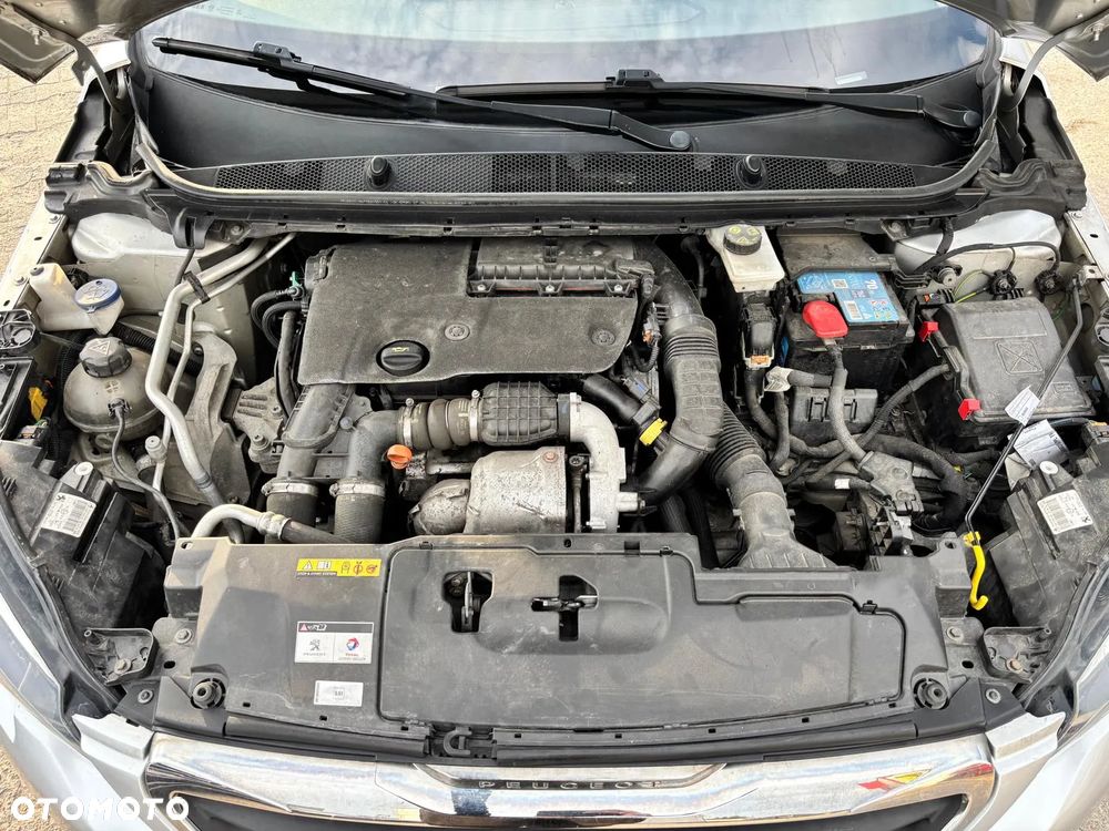 Peugeot 308 - 23