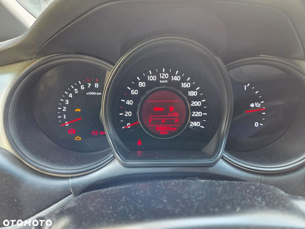 Kia Ceed 1.6 GDI M - 13