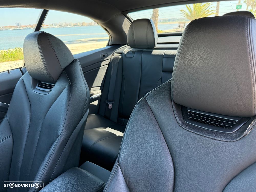 BMW 420 d M Sport - 22