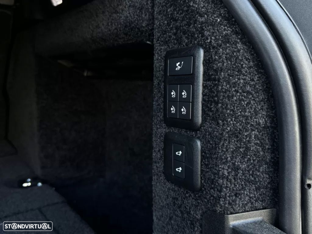 Land Rover Range Rover 2.0 Si4 PHEV Autobiography - 21