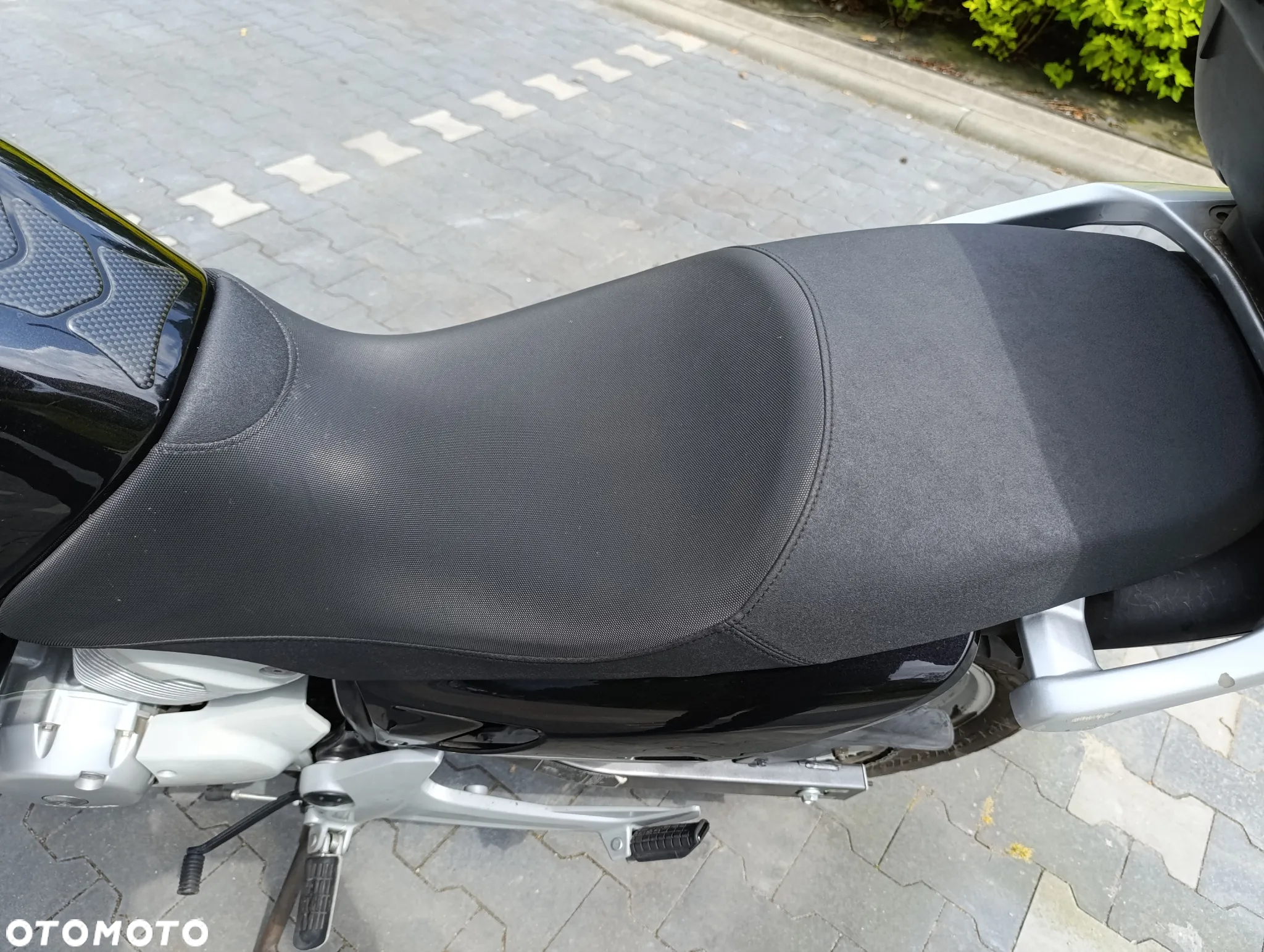 Honda Varadero - 19