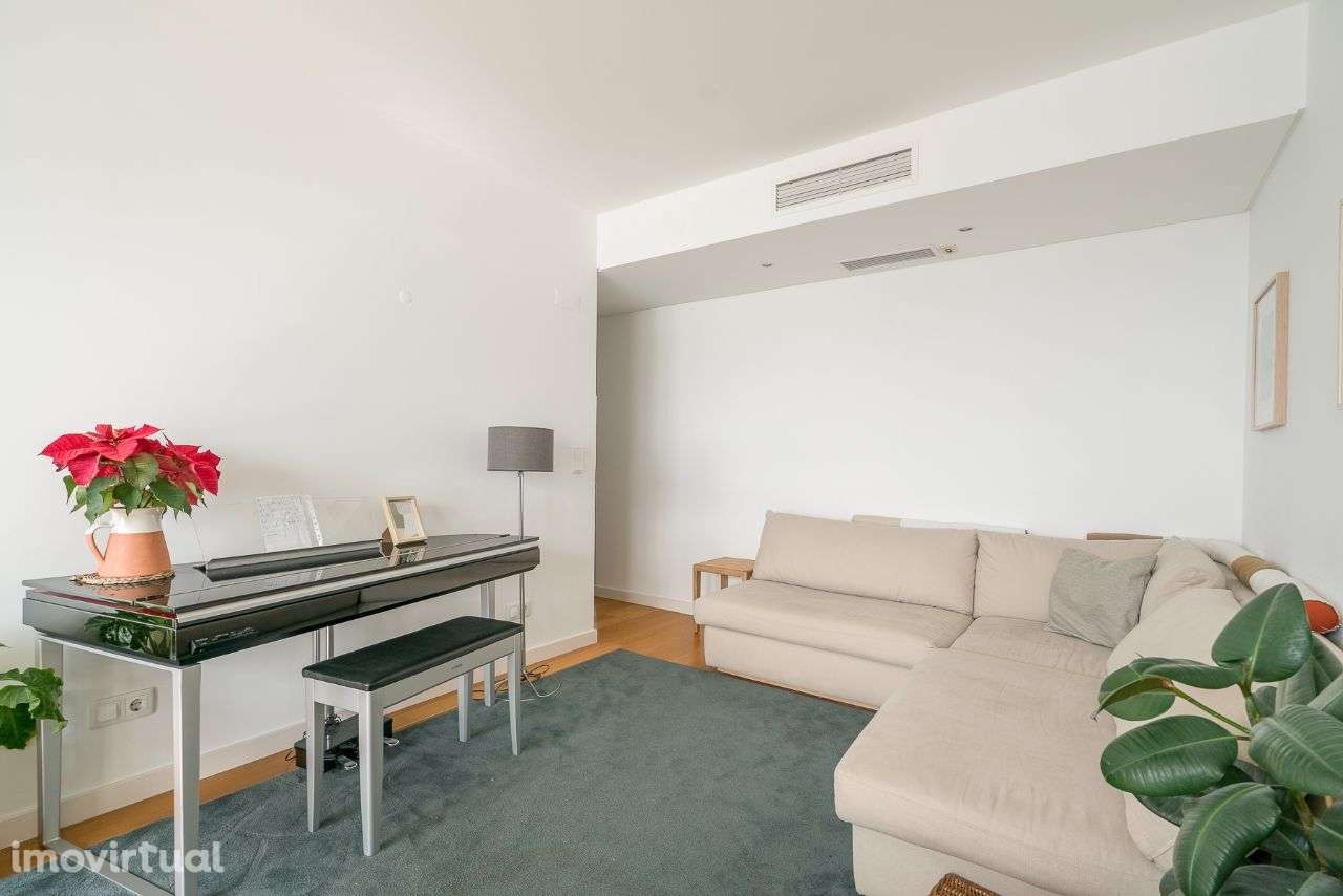 Apartamento T1 de luxo para venda - Oeiras - Grande imagem: 5/26