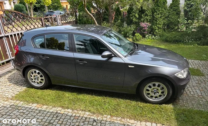 BMW Seria 1 116i - 3