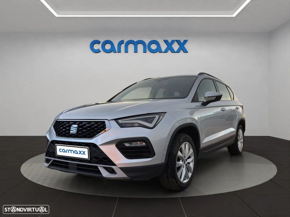 SEAT Ateca 1.0 TSI Style - 1
