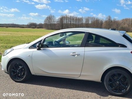 Opel Corsa 1.4 Active - 13