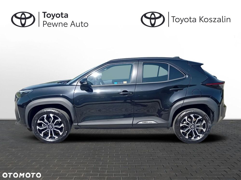 Toyota Yaris Cross Hybrid 1.5 Style - 3