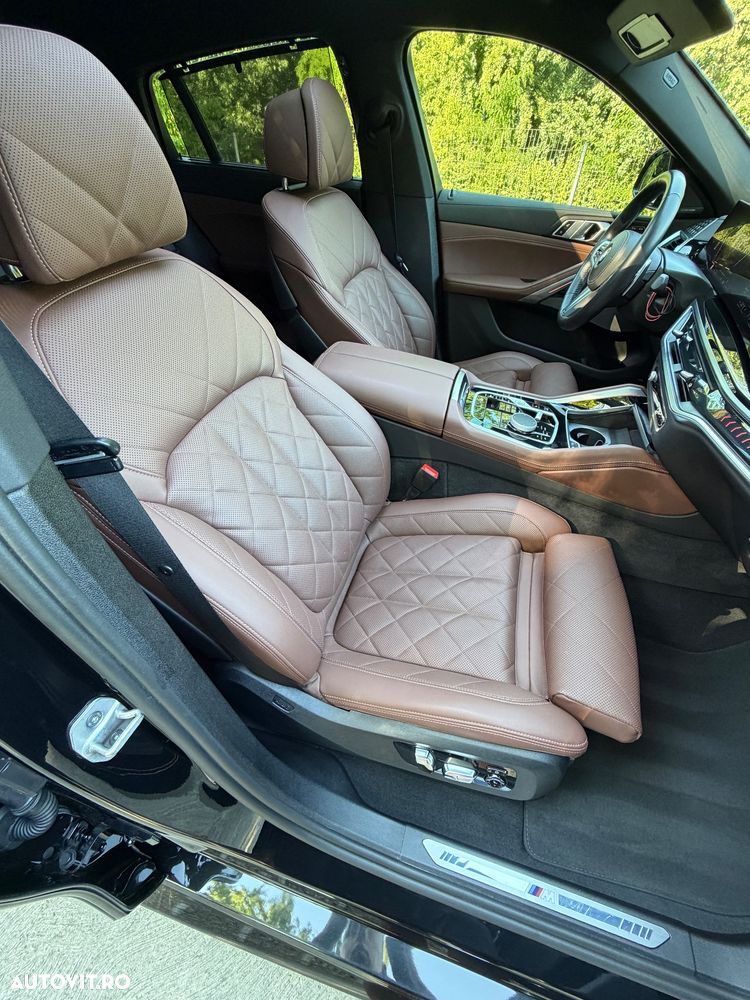 BMW X6 - 22