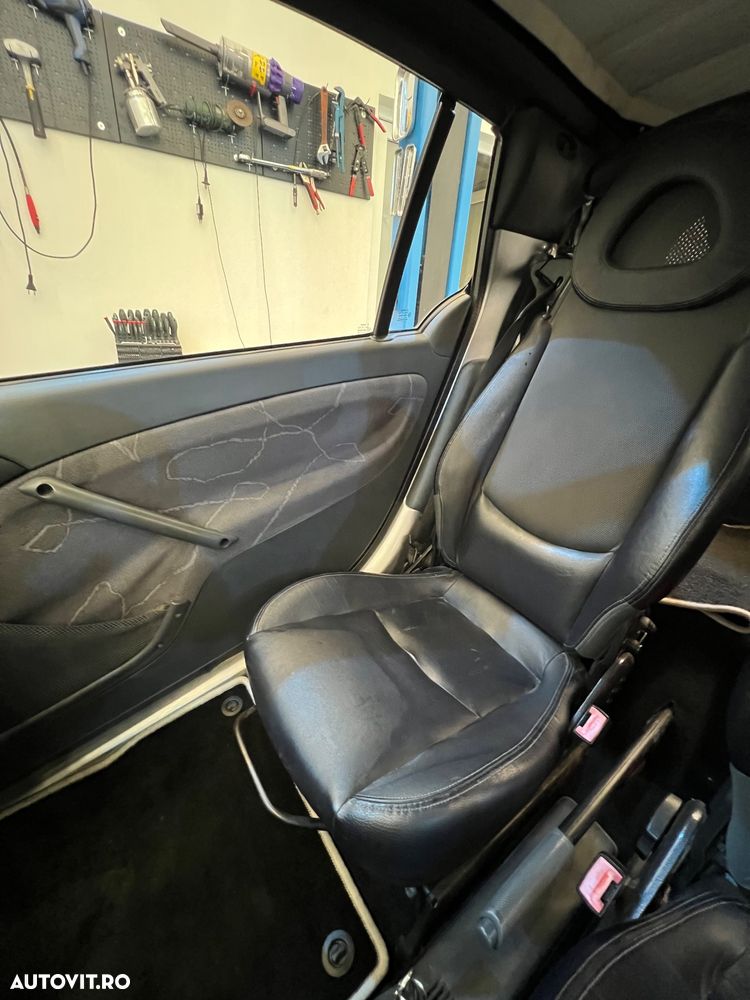Smart Fortwo - 9