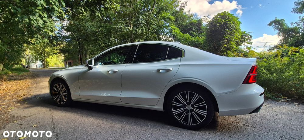 Volvo S60 B4 B Inscription - 12