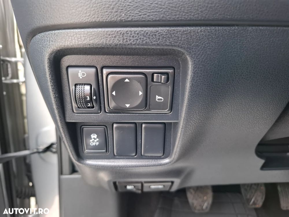 Nissan Juke 1.6L Acenta - 16