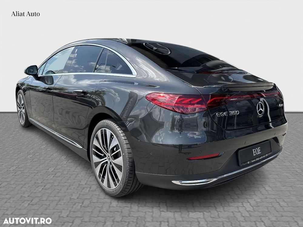 Mercedes-Benz EQE 350 4MATIC - 3