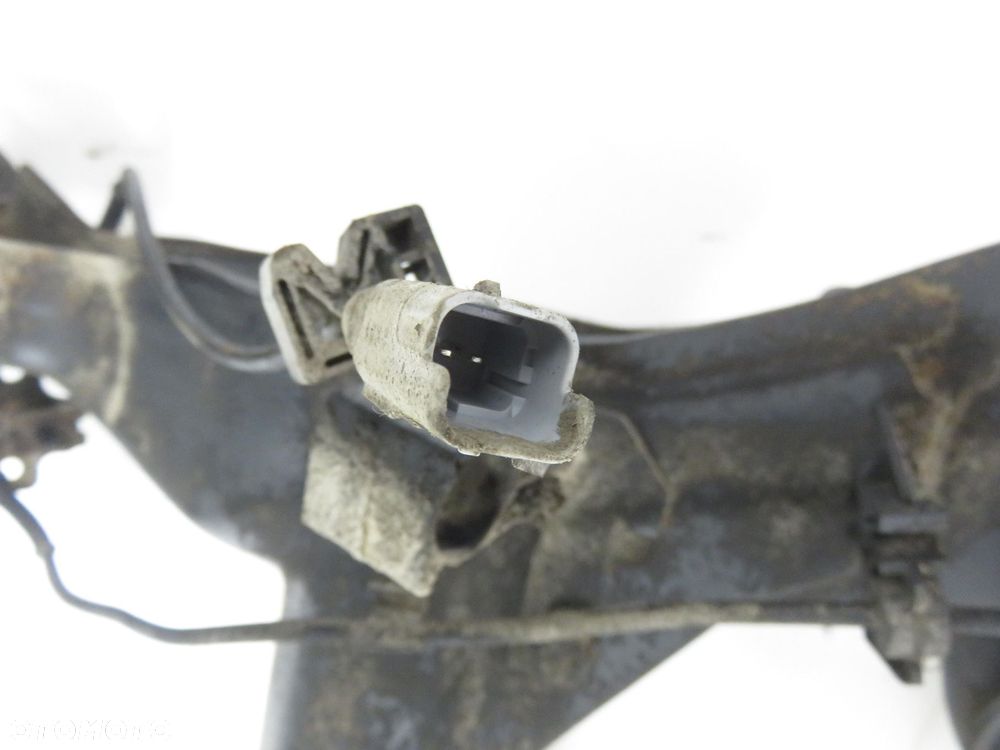 BELKA TYŁ CITROEN BERLINGO II - 3