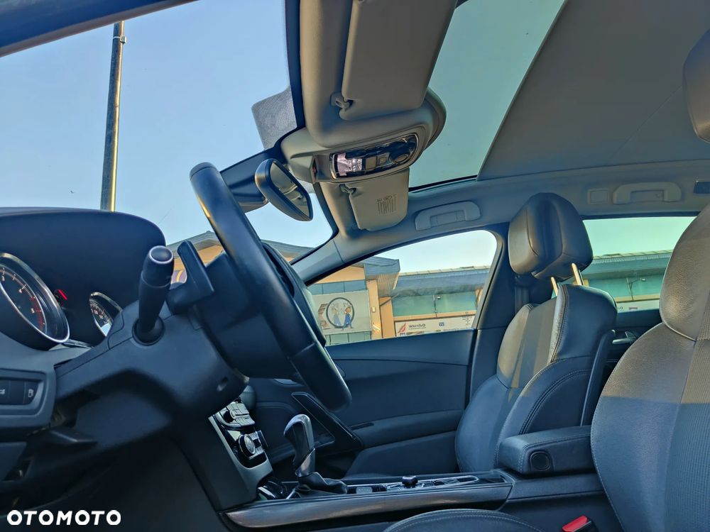 Peugeot 508 2.0 HDi Allure - 4