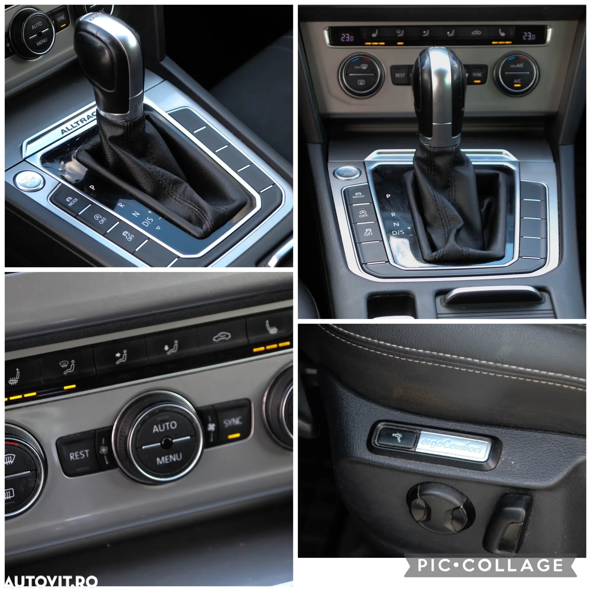 Volkswagen Passat Variant 2.0 TDI DSG 4Motion Highline - 7