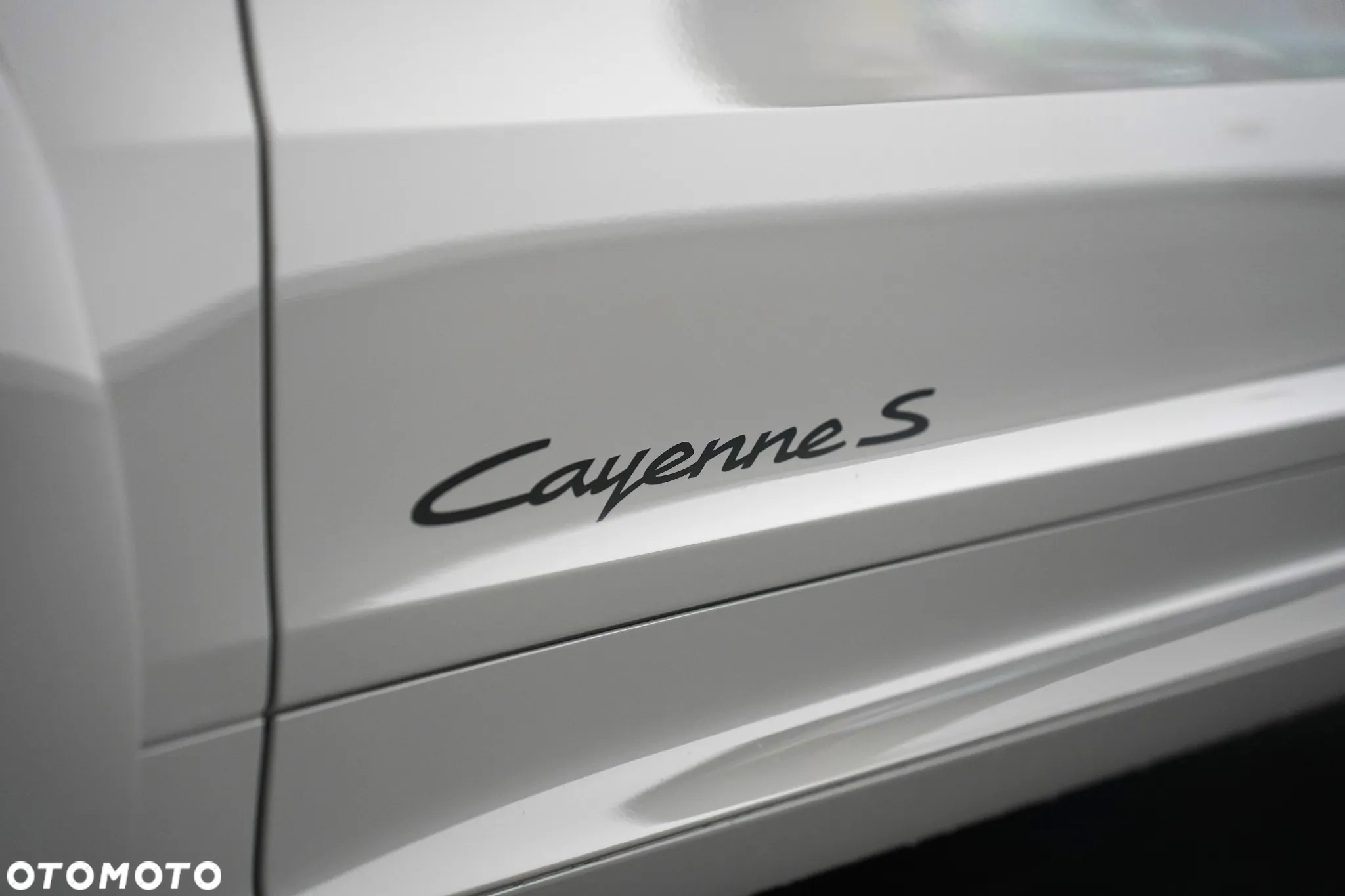 Porsche Cayenne - 29