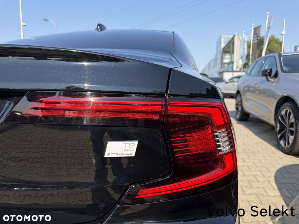 Volvo S90 - 34