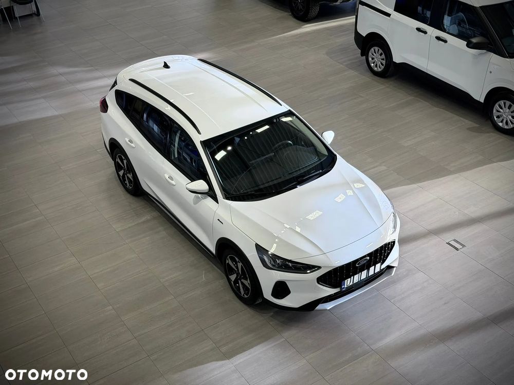 Ford Focus SW 1.5 EcoBlue Active X - 2