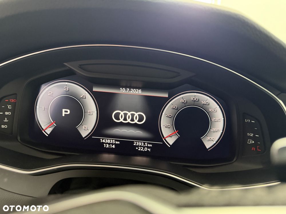 Audi A7 Sportback - 8