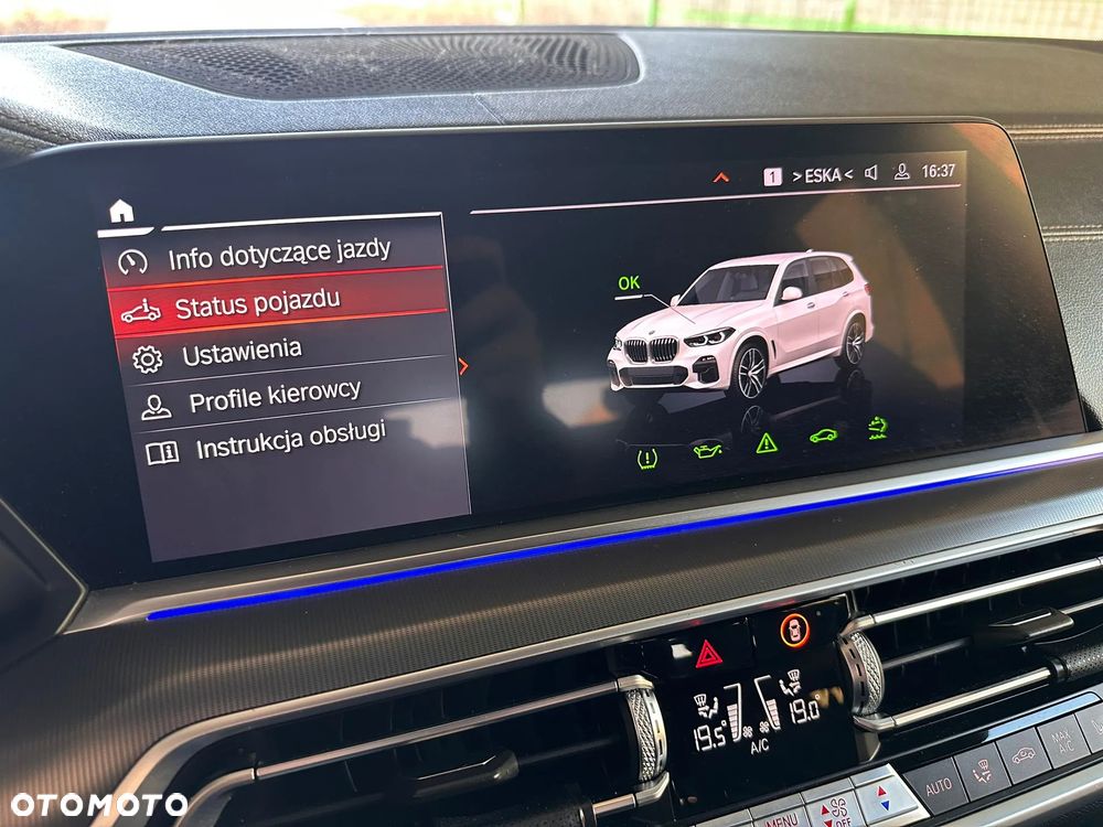 BMW X5 - 16
