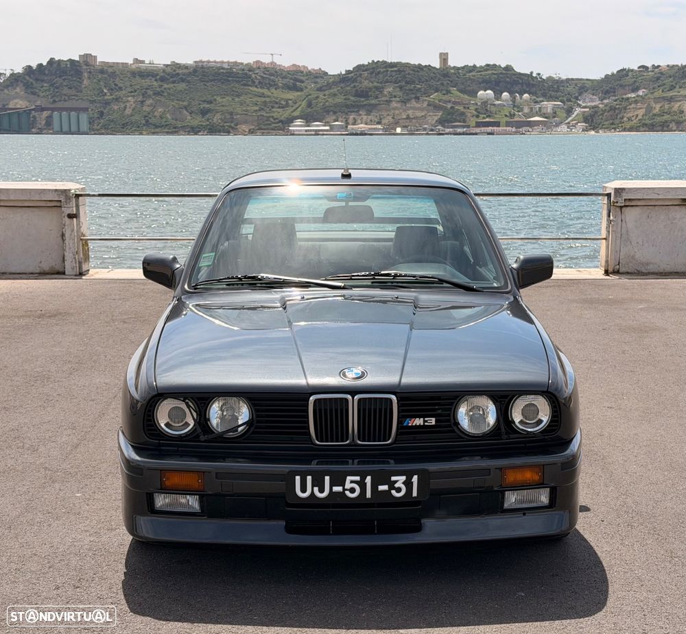 BMW M3 Standard - 36