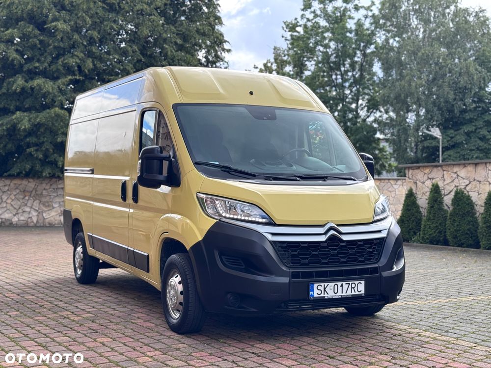 Citroën Jumper L2H2 - 4