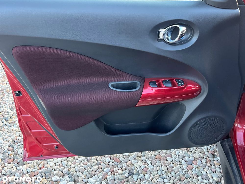 Nissan Juke - 16
