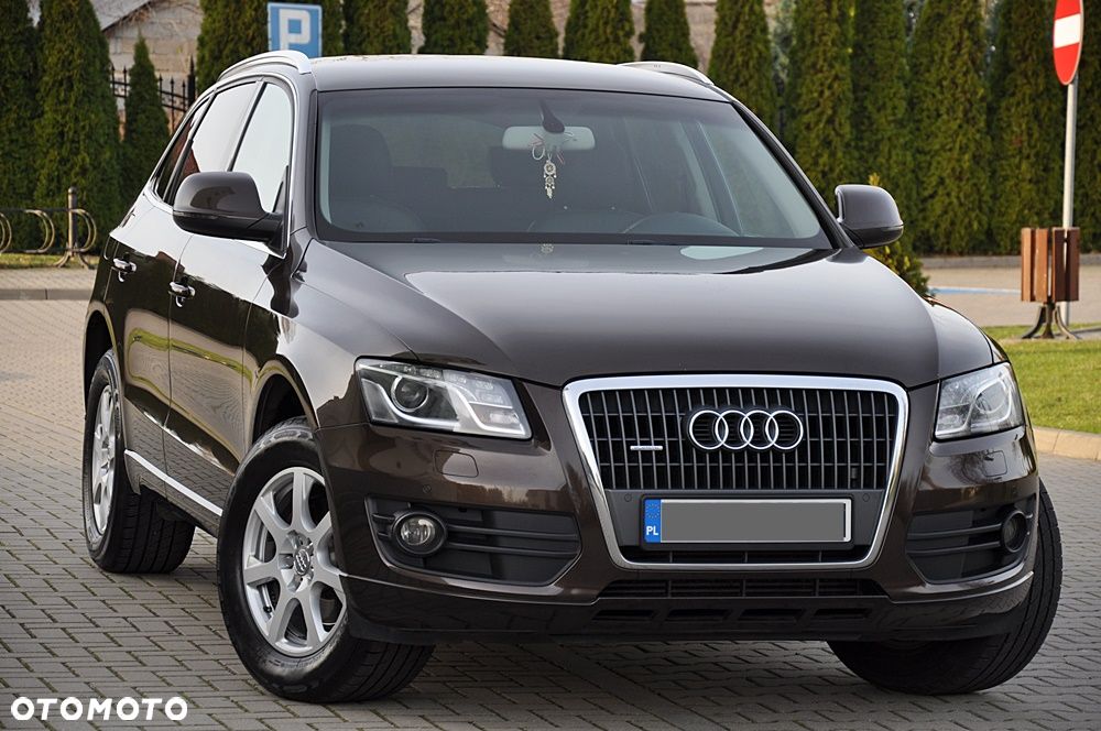 Audi Q5 2.0 TDI Quattro S tronic - 7