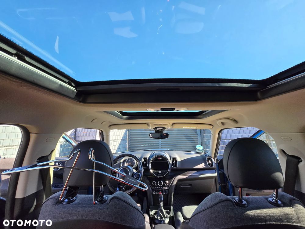 MINI Countryman Cooper S ALL4 - 12