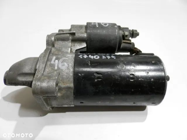 ROZRUSZNIK NR.46 BMW E39 E46 E60 X3 E83 X5 E53 0001108157 1740374 - 1