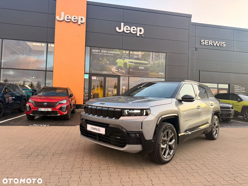 Jeep Compass - 6