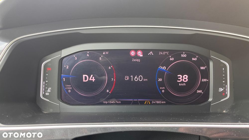 Volkswagen Tiguan 2.0 TSI BMT 4Mot Highline DSG - 10