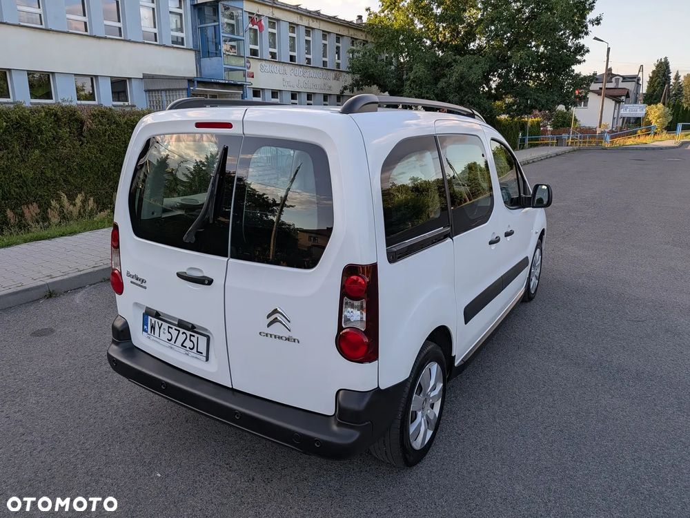 Citroën Berlingo Multispace BlueHDi 100 S&S XTR - 7
