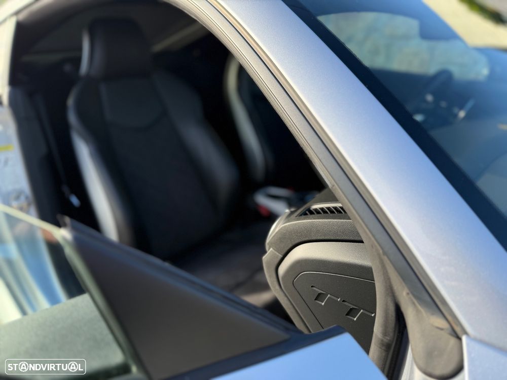 Audi TT Coupé 2.0 TFSI quattro S-line S tronic - 24